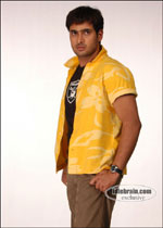 Uday Kiran