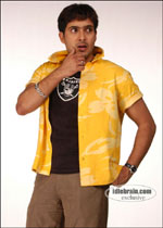 Uday Kiran