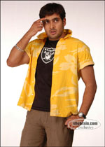 Uday Kiran