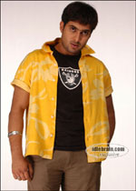 Uday Kiran