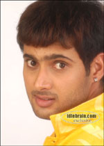 Uday Kiran