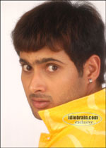Uday Kiran