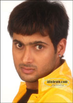 Uday Kiran
