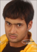 Uday Kiran