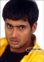 Uday Kiran