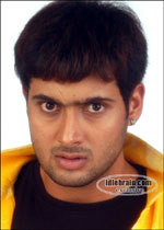 Uday Kiran