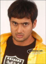 Uday Kiran