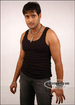 Uday Kiran