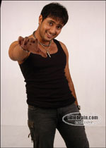Uday Kiran