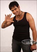 Uday Kiran