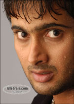Uday Kiran