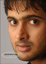 Uday Kiran