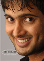 Uday Kiran