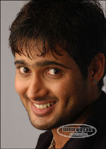 Uday Kiran