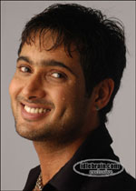 Uday Kiran