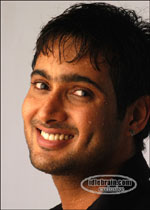 Uday Kiran