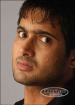 Uday Kiran