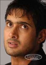 Uday Kiran
