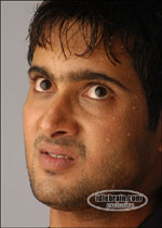 Uday Kiran