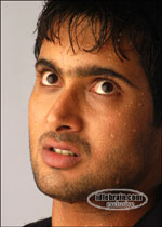 Uday Kiran