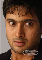 Uday Kiran