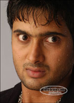 Uday Kiran