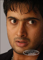 Uday Kiran