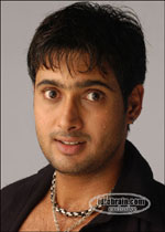 Uday Kiran