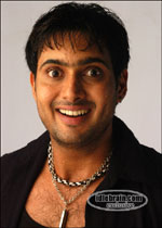 Uday Kiran
