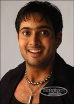 Uday Kiran