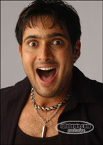 Uday Kiran