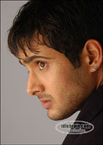 Uday Kiran