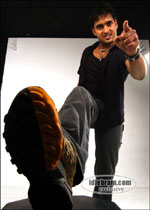 Uday Kiran