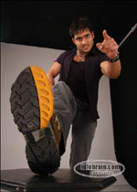 Uday Kiran