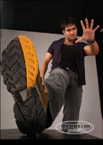 Uday Kiran