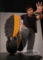 Uday Kiran