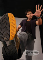 Uday Kiran