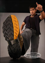 Uday Kiran