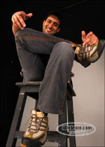 Uday Kiran
