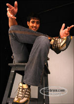 Uday Kiran