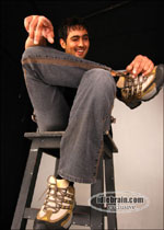Uday Kiran