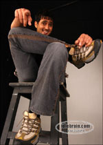 Uday Kiran