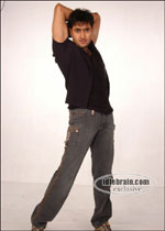 Uday Kiran