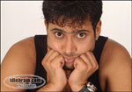 Uday Kiran