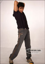 Uday Kiran