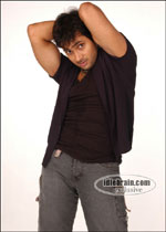 Uday Kiran