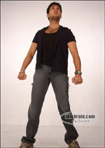 Uday Kiran