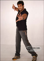 Uday Kiran