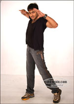 Uday Kiran