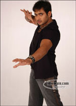 Uday Kiran